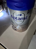 愛他美（Aptamil）德國愛他美白金版 德愛白金2段1+2+嬰幼兒HMO奶粉 （效期到27年1月）2+段3罐 2歲+ 曬單實拍圖