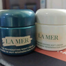 海藍(lán)之謎（LA MER）奇跡晚霜60ml抗老緊致面霜護(hù)膚品化妝品禮盒七夕情人節(jié)生日禮物女 曬單實(shí)拍圖