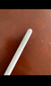 WITGOER電容筆iPad【1:1頂配】適用蘋果apple pencil觸控25新款一二代平板air7 mini6Pro11/109磁吸防誤觸 曬單實拍圖
