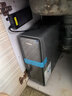 海爾（Haier）鮮活水promax HKC3000-R889D2U1凈水器 政府補貼 廚下反滲透瞬時(shí)1400G流速 8年進(jìn)口膜母嬰直飲 曬單實(shí)拍圖