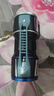 WarsunD6000手電筒強(qiáng)光探照燈穿天炮激光手提燈遠(yuǎn)射充電大超亮巡邏礦燈 曬單實(shí)拍圖