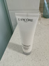 蘭蔻（LANCOME）極光潔面乳50ml凈澈換膚潔面乳溫和清潔護(hù)膚生日禮物【臨期清倉】 曬單實(shí)拍圖