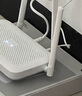 小米（MI）路由器AX1500 高速網(wǎng)絡(luò )5G WiFi6 全千兆自適應網(wǎng)口 Mesh全屋 無(wú)線(xiàn)家用路由器 曬單實(shí)拍圖