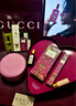 古馳（GUCCI）【張凌赫同款】綺夢(mèng)馥梔女士香水禮盒50ml+10ml生日禮物女送女友 曬單實(shí)拍圖