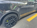 米其林（MICHELIN）汽車輪胎/新能源輪胎 255/40R20 101W XL TL 競馳 PILOT SPORT EV 曬單實(shí)拍圖