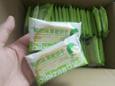 比比贊（BIBIZAN）椰奶味薄脆餅干1000g/箱早餐辦公室休閑零食品代餐飽腹整箱2斤 曬單實(shí)拍圖