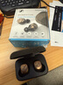 森海塞爾（Sennheiser） MOMENTUM 真無線木饅頭三代/四代 無線藍牙入耳式耳機 降噪HIFI耳機 真無線四代（復(fù)古金） 曬單實拍圖
