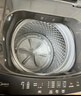 美的（Midea）波輪洗衣機全自動家用 MB80V37T 8公斤 升級一級能效 省水省電 抗菌除螨 專利免清洗 以舊換新 曬單實拍圖