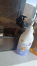 飛虎牌兒童氨基酸角蛋白洗發(fā)水3-6-12歲修護柔順蓬松改善毛躁*2瓶 曬單實拍圖