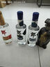 郎酒順品郎45度紅順濃醬兼香型中度酒聚會(huì)自飲白酒藍(lán)順經(jīng)典小郎酒 45度 480mL 1瓶 藍(lán)順【新客專享】 曬單實(shí)拍圖