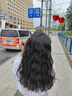 維特絲（vetes）泡沫發(fā)蠟女士卷發(fā)保濕彈力護(hù)卷持久定型蓬松泡泡發(fā)膠摩絲男士 【95%選】梔子花清香泡沫發(fā)蠟 曬單實拍圖