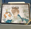 Apple/蘋果【國家補貼】iPad Air 11英寸 M3芯片2025年款 平板電腦 (256GB WLAN版)藍色 曬單實拍圖