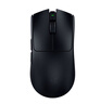 雷蛇（Razer）毒蝰V3pro專業(yè)版無線鼠標 8K 電競游戲輕量化鼠標 類膚材質(zhì) cs2 無畏契約 黑神話悟空 黑 曬單實拍圖