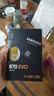 三星（SAMSUNG）500GB SSD固態(tài)硬盤(pán) SATA3.0接口 獨立緩存 AI電腦配件 讀速560MB/S 870 EVO 曬單實(shí)拍圖