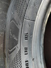 固特異（Goodyear）汽車輪胎255/50R19 107Y EF1 SPORT鷹馳F1酷跑 適配寶馬X5/X6 曬單實(shí)拍圖