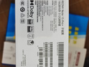 小米（MI）REDMI Note15 Pro+ 第四代驍龍7s 7000mAh 龍晶玻璃十倍抗摔 IP68防水 16+512 子夜黑 紅米 5G手機 曬單實拍圖