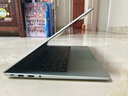 華為MateBook 14 店鋪預(yù)裝Windows版 輕薄筆記本電腦 2.8K OLED觸控屏 酷睿UItra5 32G 1T 原野綠 曬單實(shí)拍圖