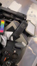 JJC 適用索尼遙控器 無線藍牙快門a7r5/r4 a7m4/m3 a9m3 a7c2 zv1m2 ZV-E10/1F微單相機配件RMT-P1BT 曬單實拍圖