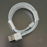 勵頓蘋果充電器快充數(shù)據(jù)線適用iphone14promax/13/12/11/xs/xr手機ipad平板車載USB接口充電線插頭套裝 USB款快充頭+1.5米線 曬單實拍圖