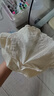 美麗雅蒸籠布純棉紗布30cm大號(hào)食品用包子饅頭餃子蒸鍋墊不粘過濾布屜布 曬單實(shí)拍圖