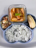 禧美海產(chǎn) 冷凍智利三文魚(yú)塊凈重2斤（銀鮭）獨(dú)立包裝4-7塊 去刺 海鮮水產(chǎn) 曬單實(shí)拍圖