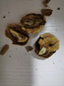 WCZ德國(guó)核桃?jiàn)A子神器家用不銹鋼核桃開(kāi)殼器新款省力山核桃?jiàn)A開(kāi)核桃專(zhuān) 加厚不銹鋼核桃?jiàn)A【黑色】 曬單實(shí)拍圖