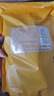 鮮窩窩 花菜干500g 干花菜椰菜花干菜火鍋食材特產(chǎn)干貨脫水蔬菜鐵鍋燉菜 曬單實拍圖