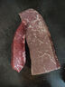 澳洲和牛M9級上腦邊 原切牛排 谷飼兒童生鮮冷凍牛肉 M9級上腦邊【2-3片共1斤】 曬單實拍圖