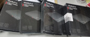 ThinkPad聯(lián)想 thinkplus 外置光驅 黑色 TX800 雙接口識別 免驅安裝即插即用 一鍵刻錄數(shù)據(jù)加密保護 曬單實拍圖