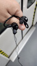 雷蛇（Razer） 【官翻件】虎鰻動圈入耳式耳機 THX高保真耳機 電腦手機 游戲 吃雞耳機 【官翻件】虎鰻 曬單實拍圖