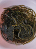 元瀧 壓縮海帶絲 22g*10片 無(wú)鹽高泡發(fā) 福建干海帶 涼拌火鍋 源頭直發(fā) 曬單實(shí)拍圖