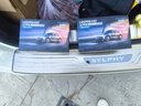 雪萊特led汽車(chē)大燈遠光燈升級專(zhuān)用軒逸經(jīng)典改裝超亮近光燈泡h11led大燈 曬單實(shí)拍圖