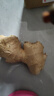 山東新鮮大姜超市生鮮蔬菜老姜即食水果生姜水洗凈姜 山東大姜250g 曬單實拍圖