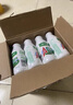 娃哈哈 AD鈣奶 含乳飲料 220g*20瓶 整箱裝 電商專供 曬單實拍圖