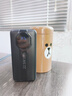 充電寶20000毫安pd22.5wtypec雙向快充學(xué)生宿舍自帶有線(xiàn)超級快充 148*68*25mm(黯) 20000毫安22.5W 曬單實(shí)拍圖