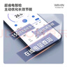 華凌空調(diào) 大1.5匹新一級(jí)能效 超省電pro巨省電變頻冷暖空調(diào)掛機(jī) KFR-35GW/N8HA1Ⅲ-P 家電國(guó)家補(bǔ)貼 曬單實(shí)拍圖