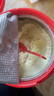 貝因美愛加3-6歲兒童成長奶粉調(diào)制乳粉4段800g 免疫成長奶粉含乳鐵蛋白 曬單實拍圖