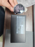 HUAWEI WATCH 5 42mm基礎款不銹鋼表殼金星白素皮復合表帶watch5首創(chuàng  )X-TAP智感窗鴻蒙腕上小藝eSIM通信 曬單實(shí)拍圖