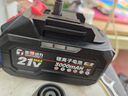澎博動(dòng)力TURBOVOLT 21V鋰電池適用于牧田款電動(dòng)工具電鉆扳手電鋸大容量電池3000mah 曬單實(shí)拍圖