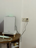 美的（Midea）迷你冰箱小冰箱小型家用車載戶外露營冷藏制冷加熱宿舍出租房辦公室電冰箱節(jié)能省電DC-8D01MB 曬單實拍圖