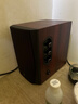 惠威（HiVi）D1100藍(lán)牙音響2.0聲道多媒體有源家用桌面電視音響筆記本電腦安卓蘋果平板手機(jī)通用 曬單實拍圖
