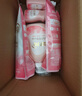 藍月亮內(nèi)衣褲洗衣液內(nèi)衣洗衣液櫻花香500g*2瓶 去血漬去異味除菌>99% 曬單實拍圖