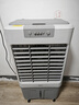 美的（Midea）空調(diào)扇制冷風機工業(yè)電冷風扇水冷空調(diào)加冰塊商用冷氣機大面積超強風車間降溫水冷機 AC360-20A 曬單實拍圖