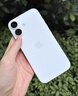 Apple/蘋果 iPhone 16（A3288）128GB 白色 支持移動聯(lián)通電信5G 雙卡雙待手機 曬單實拍圖