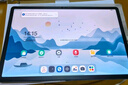 聯(lián)想小新Pad Plus12.7英寸【國(guó)家補(bǔ)貼15%】 娛樂辦公學(xué)習(xí)游戲二合一平板電腦 8+128G WIFI綠 曬單實(shí)拍圖