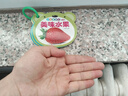 撕不爛早教書(shū) 幼兒寶寶早教卡0-1-2-3歲嬰兒?jiǎn)⒚烧J知卡片 識字卡片 看圖認數字動(dòng)物水果翻翻書(shū) 【嘗鮮價(jià)】隨機發(fā)貨一本 曬單實(shí)拍圖