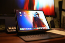 Apple/蘋果 妙控鍵盤 - 適用于 12.9 英寸 iPad 及 iPad Air - 中文 (拼音) - 黑色 曬單實拍圖