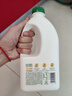 伊利益消生牛乳發(fā)酵酸奶1.2kg*2 益生菌優(yōu)酪 量販家庭裝 源頭直發(fā)包郵 曬單實(shí)拍圖