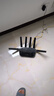 普聯(lián)（TP-LINK）大道路由器7DR6430 BE6400 5G WiFi7千兆雙頻家用高速穿墻 2.4G wifi6無(wú)線(xiàn) 2.5G網(wǎng)口 游戲加速 曬單實(shí)拍圖