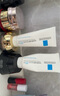 理膚泉B5霜40ml*2支套裝屏障修護(hù)面霜舒緩泛紅淡化印痕換季受損七夕禮物 曬單實(shí)拍圖